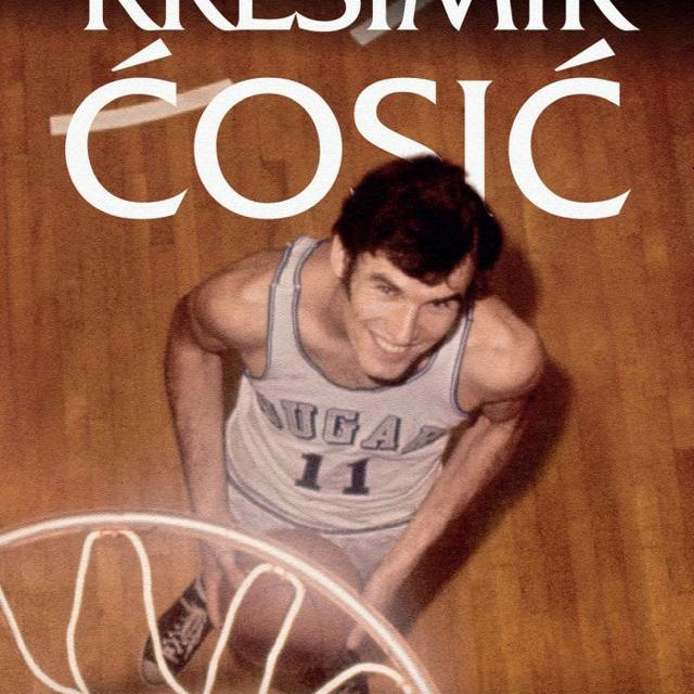 Krešimir Ćosić's Autobiography: Igraj, vjeruj, živi!